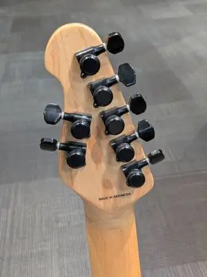 STERLING JP70D-PWH 2